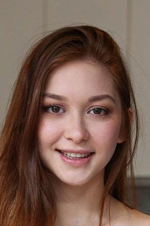 et billede af Lulu Reynolds