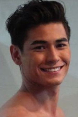 et billede af El Gran Erick