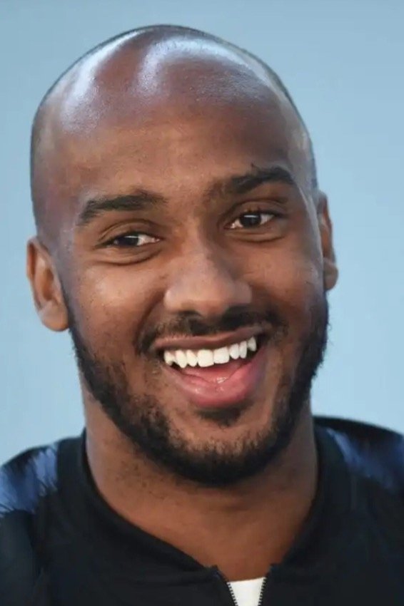 et billede af Fabian Delph