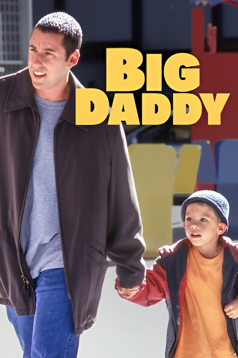 Big Daddy