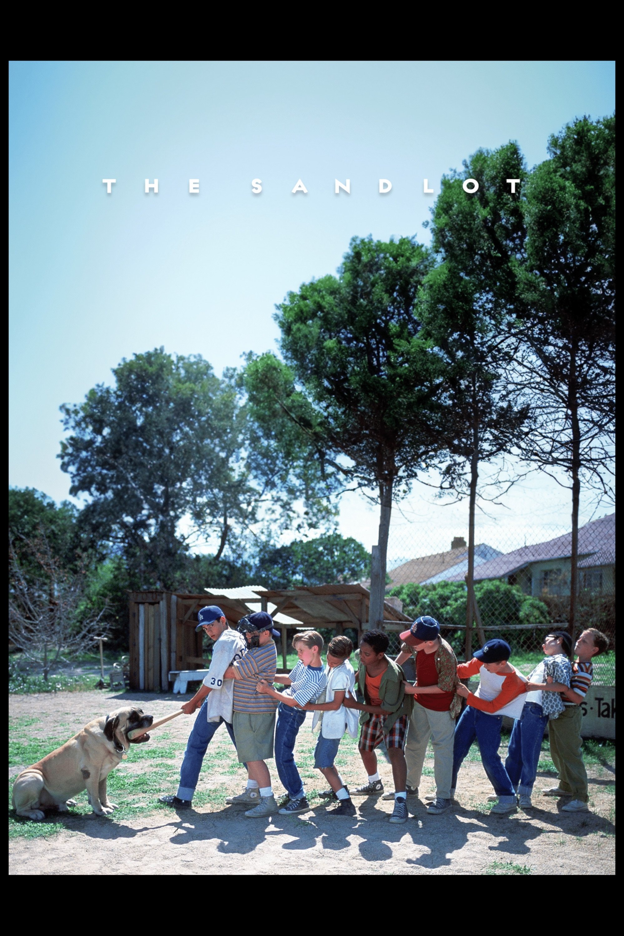 The Sandlot