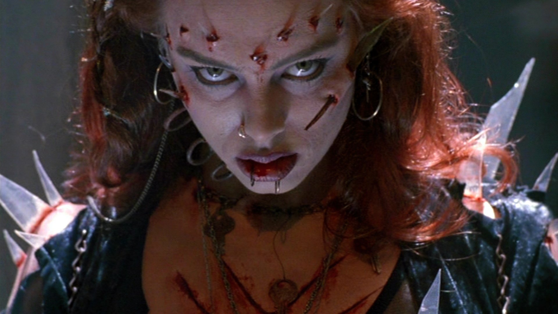 Return of the Living Dead III (1993)