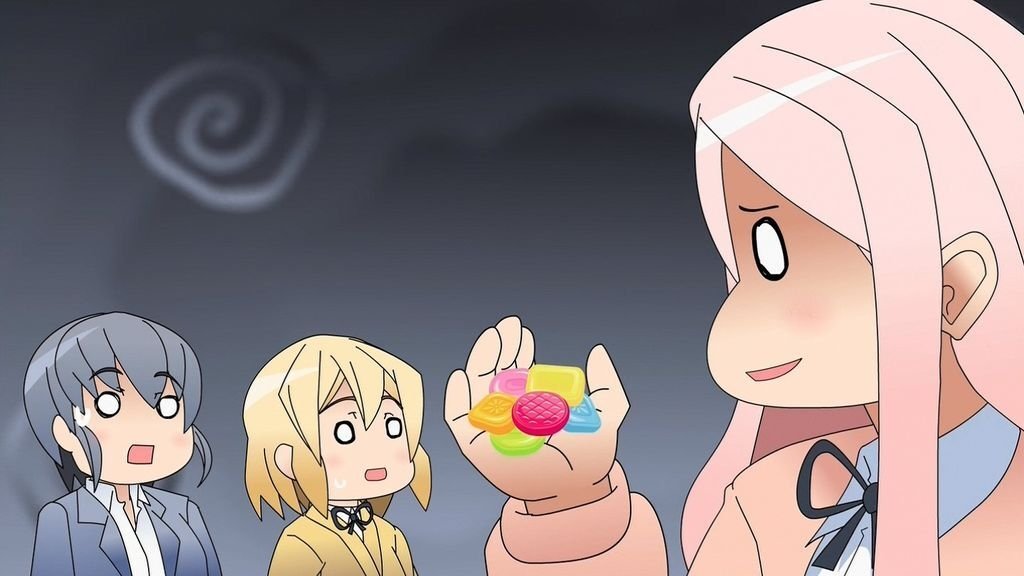 Thumbnail for Glitter Cosmo Jelly Season 1 Episode 26