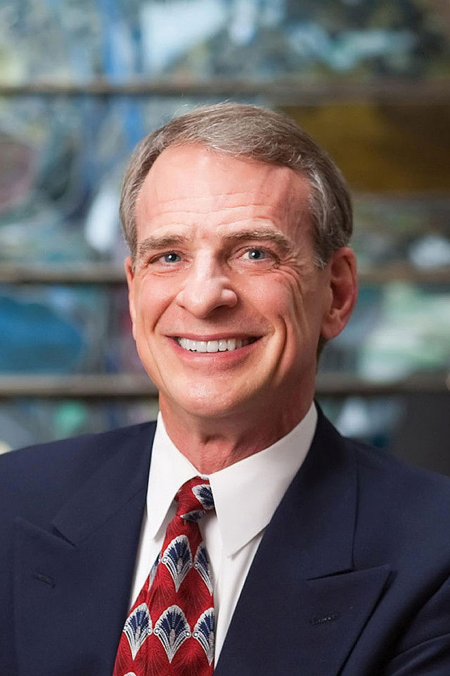 et billede af William Lane Craig