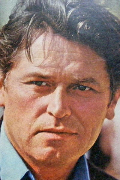 et billede af Evgeniy Gvozdyov