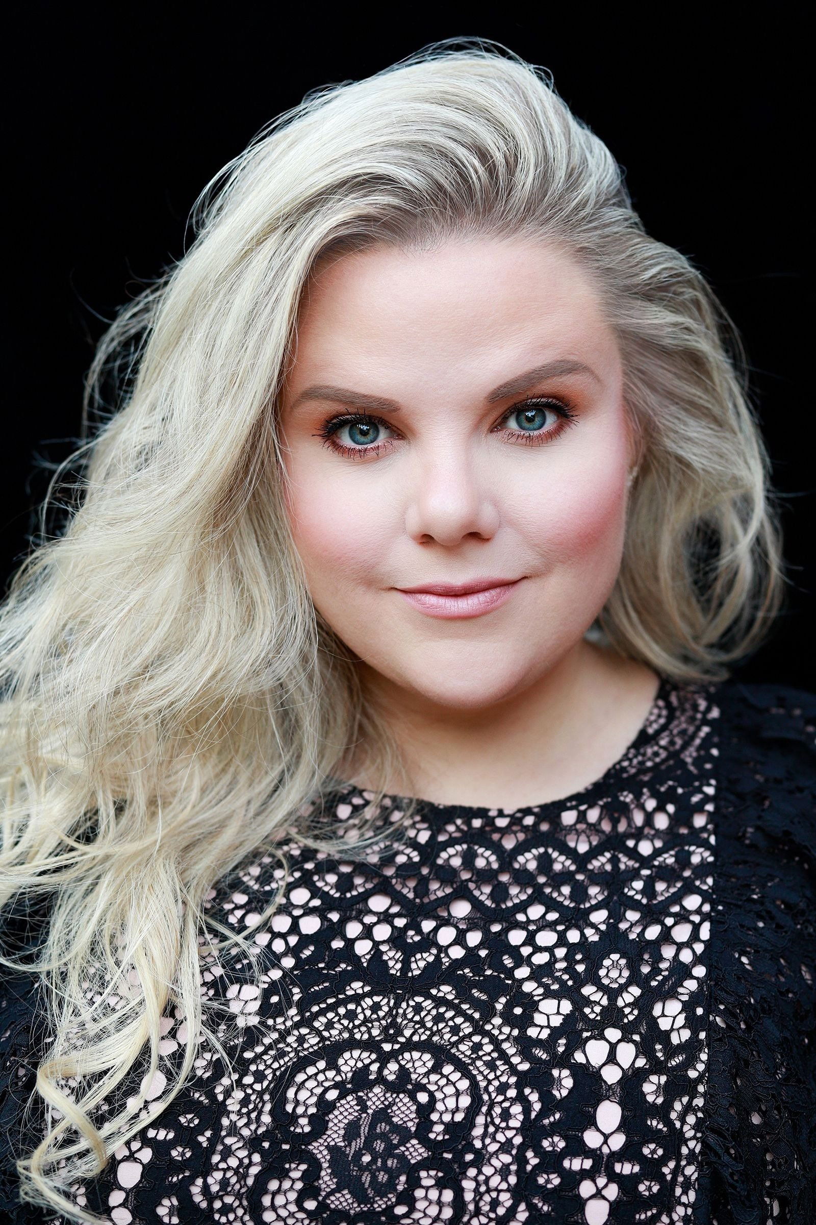 et billede af Mackenzie Marsh