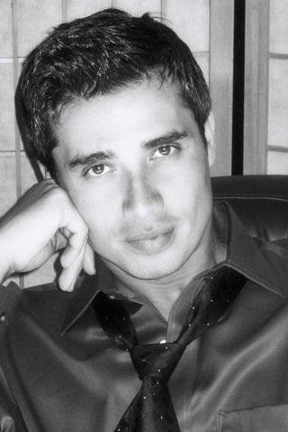 et billede af Joe Wandell