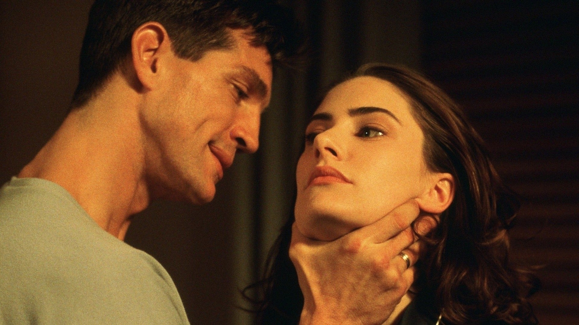 Love, Cheat & Steal (1993)