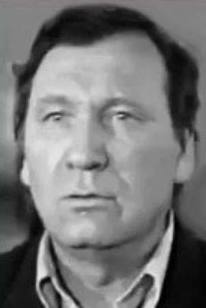 et billede af Aleksandr Gorbenko