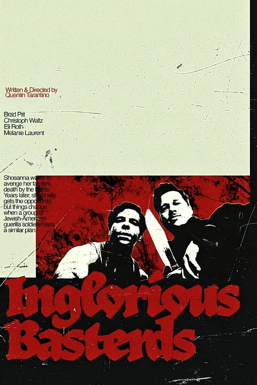 Inglourious Basterds