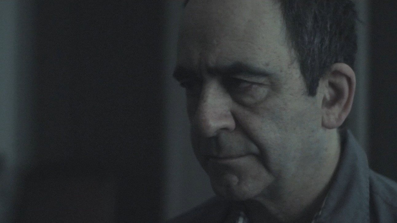 The Things They Left Behind (2012)