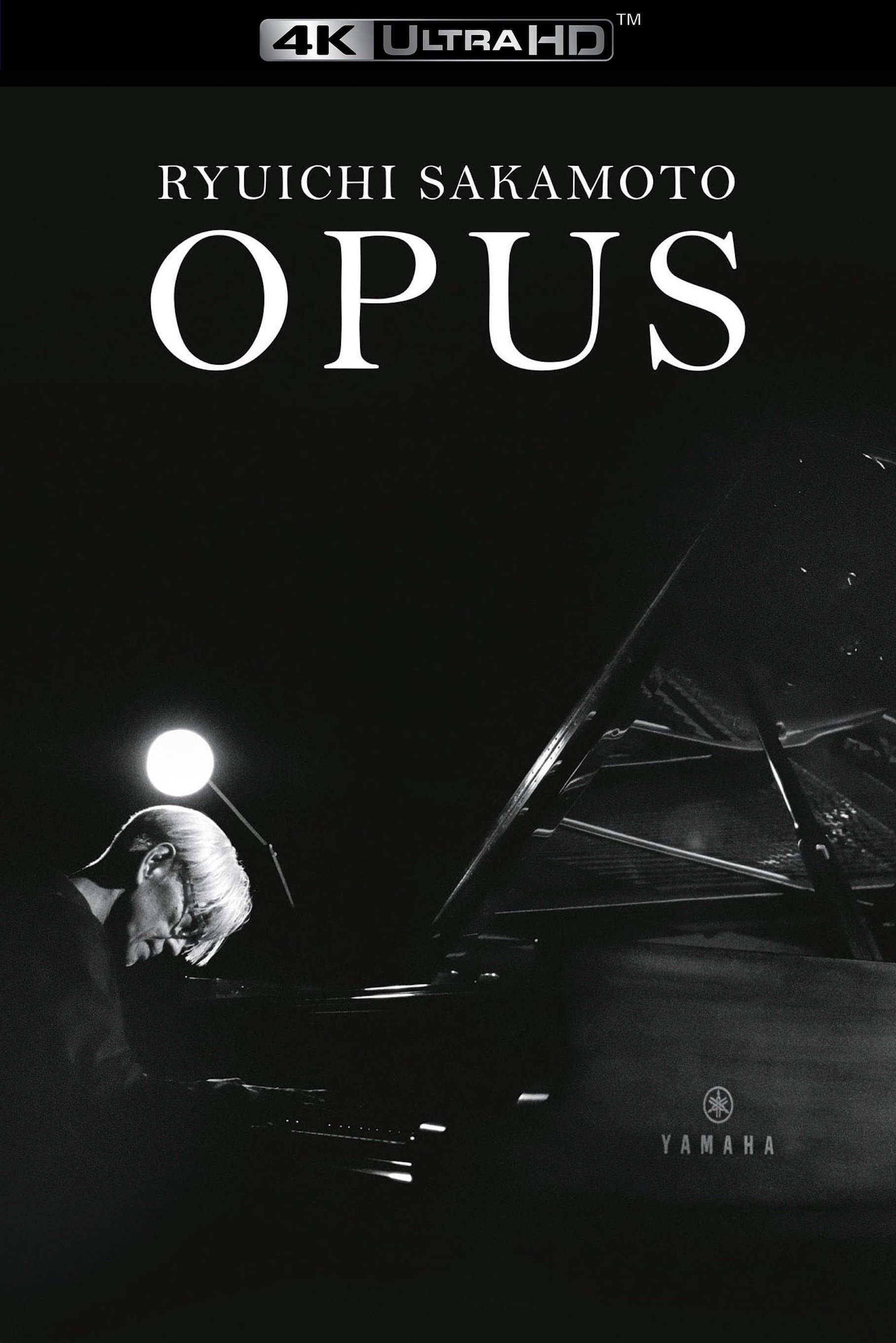 Ryuichi Sakamoto: Opus