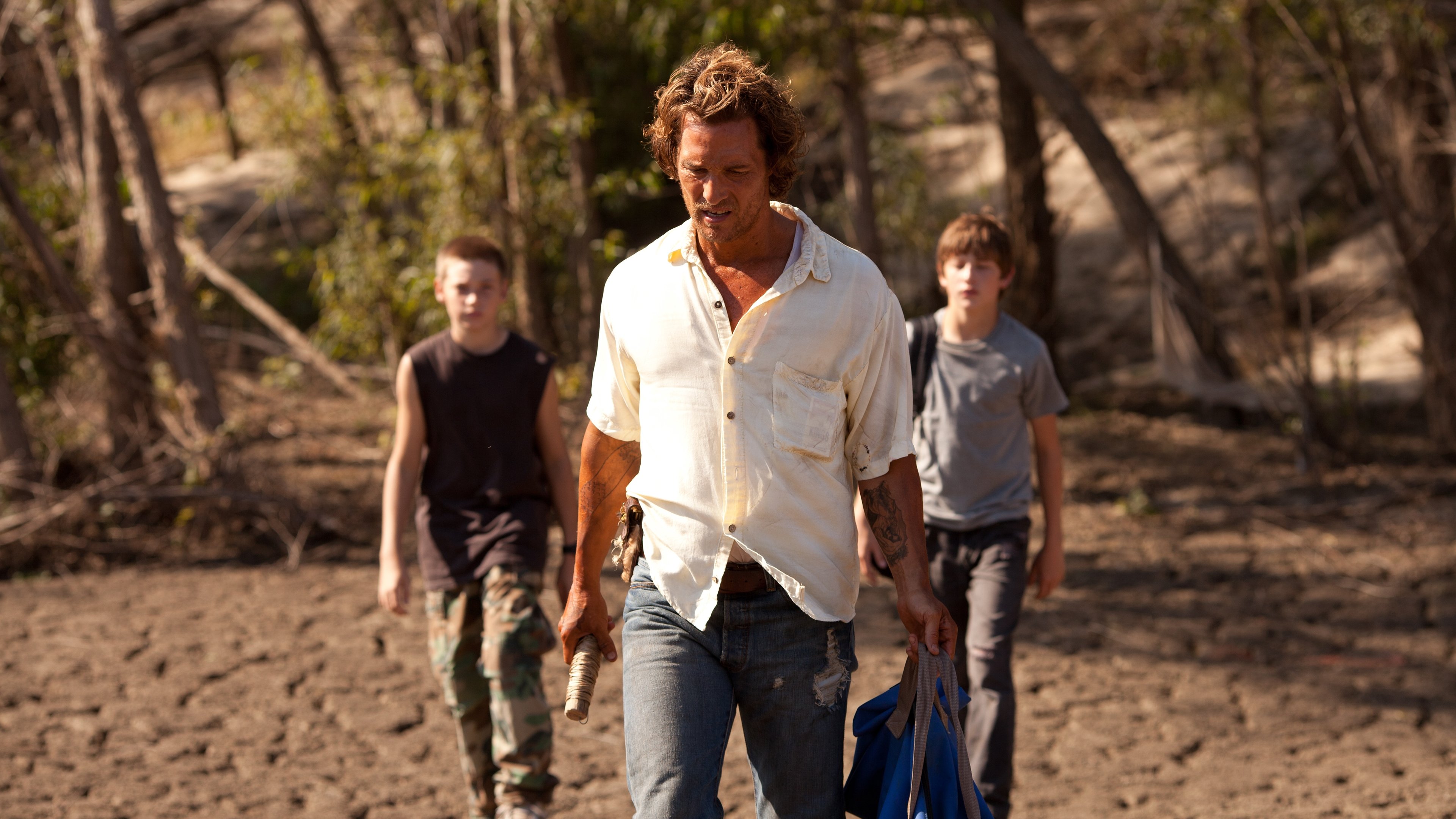 Mud (2013)