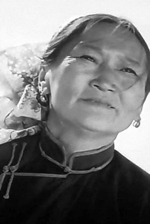 et billede af Dulamjav Luvsandorj