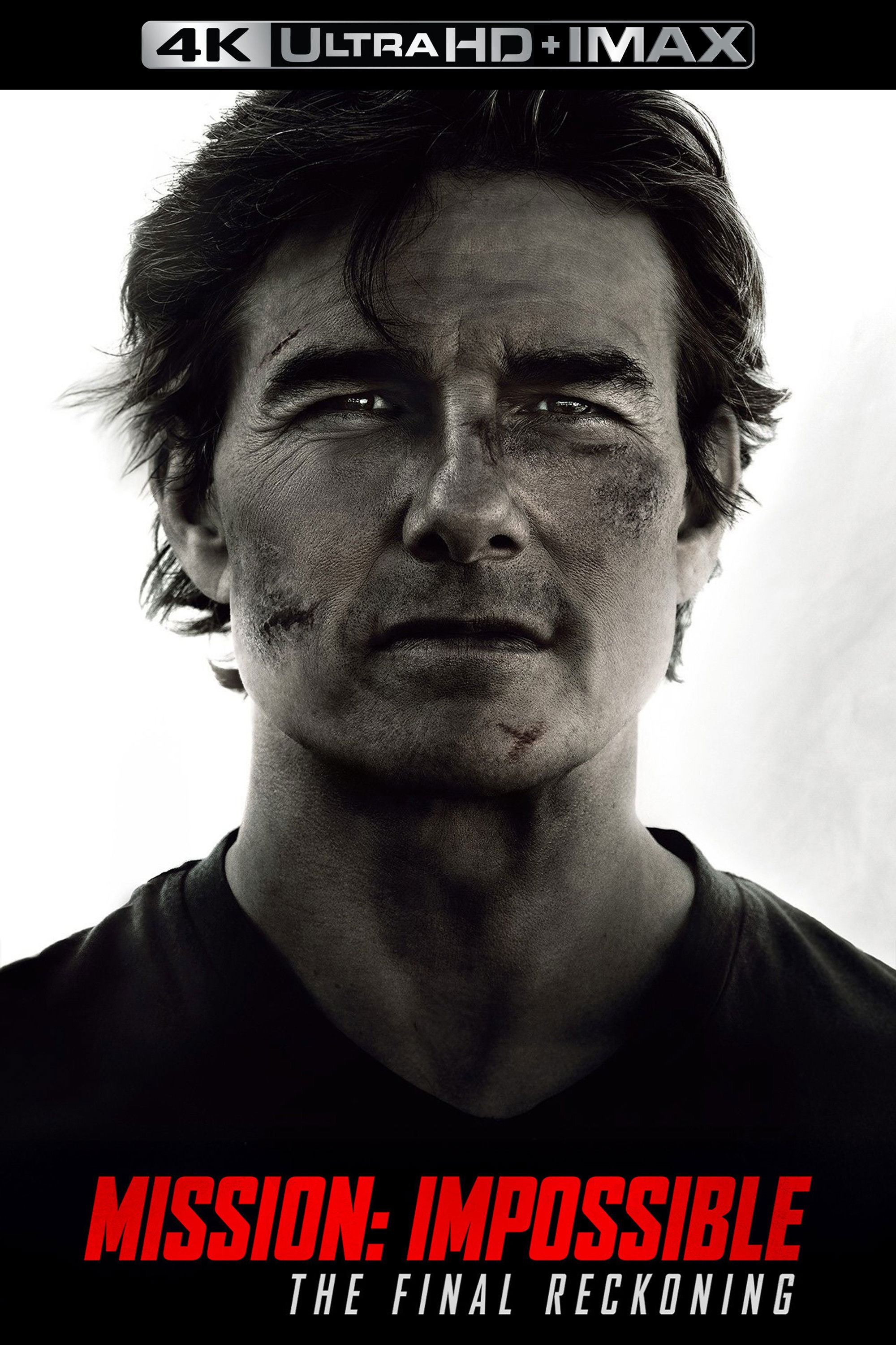 Mission: Impossible - The Final Reckoning