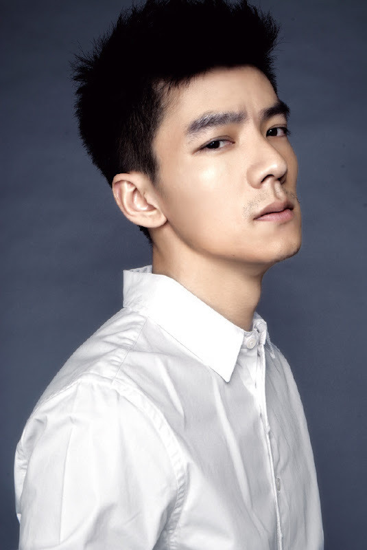 et billede af Xu Ning