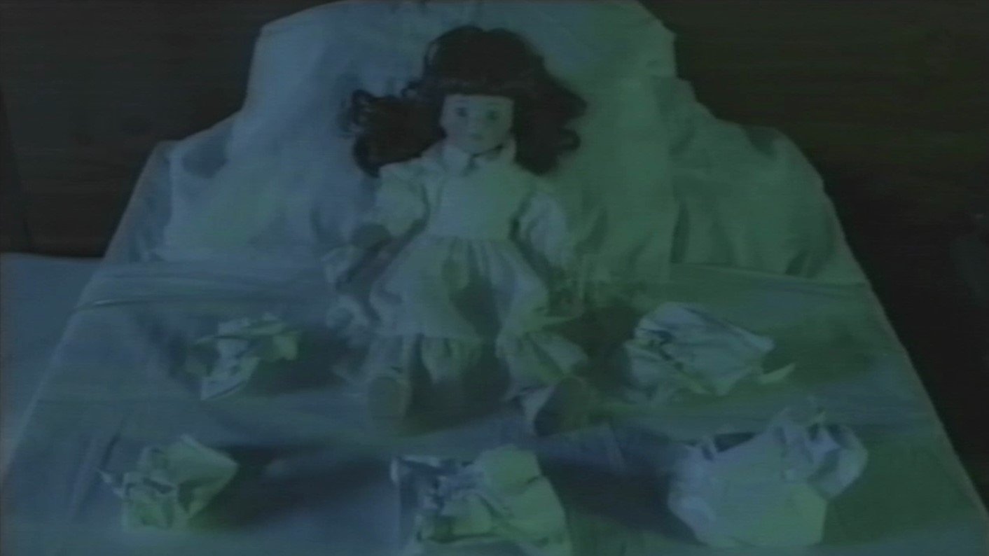Imagem do Filme FRUITLESS