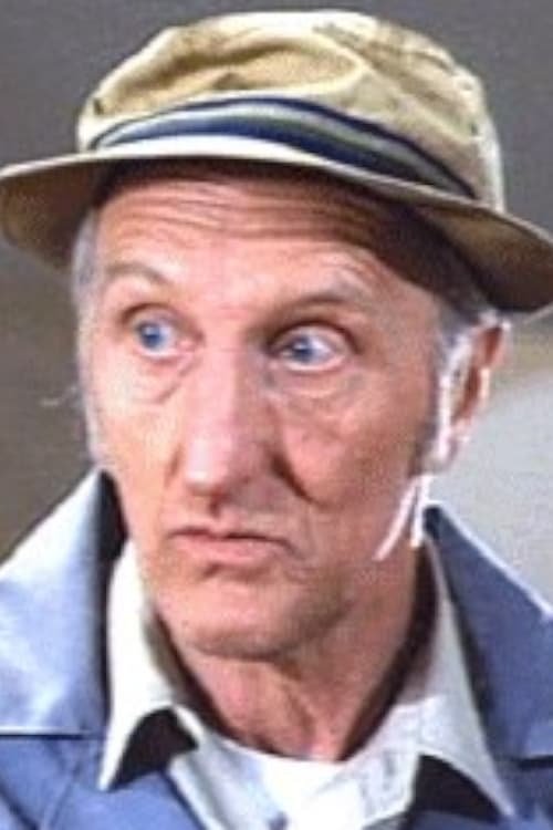 et billede af Billy Beck