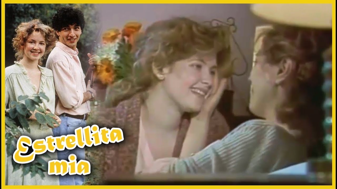 Estrellita mia backdrop cover