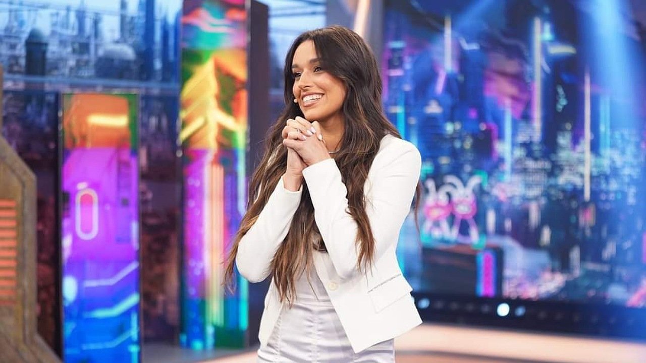 El hormiguero 17x129