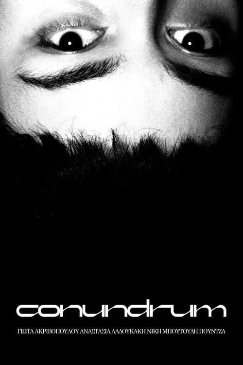 CONUNDRUM