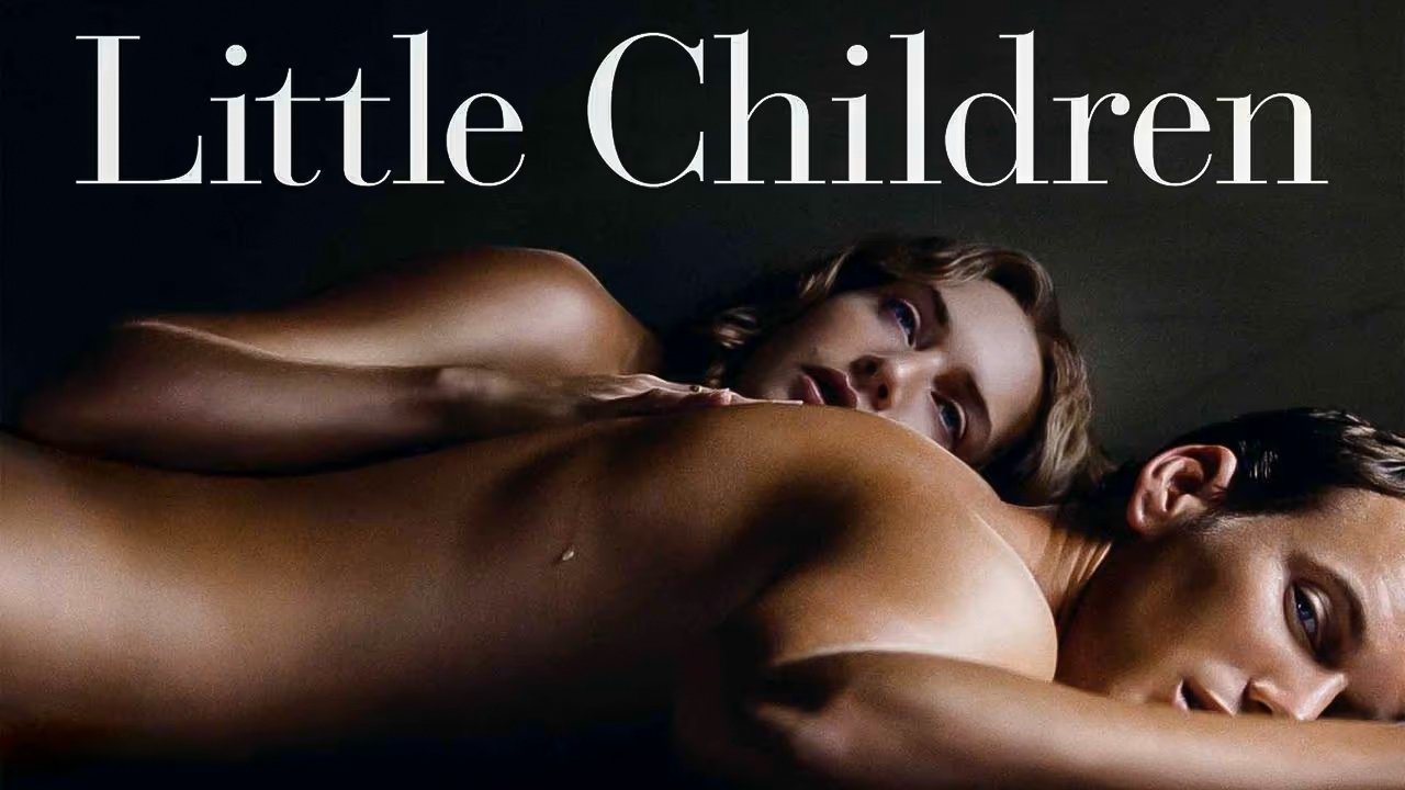 Little Children (2006)