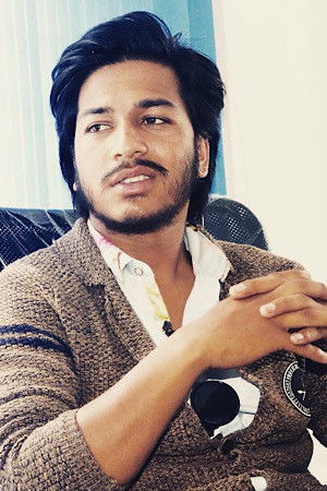 et billede af Devendra Bablu