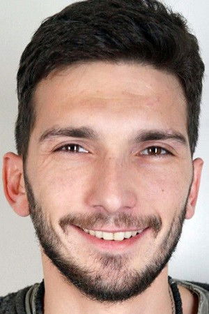 et billede af Devi Bibileishvili