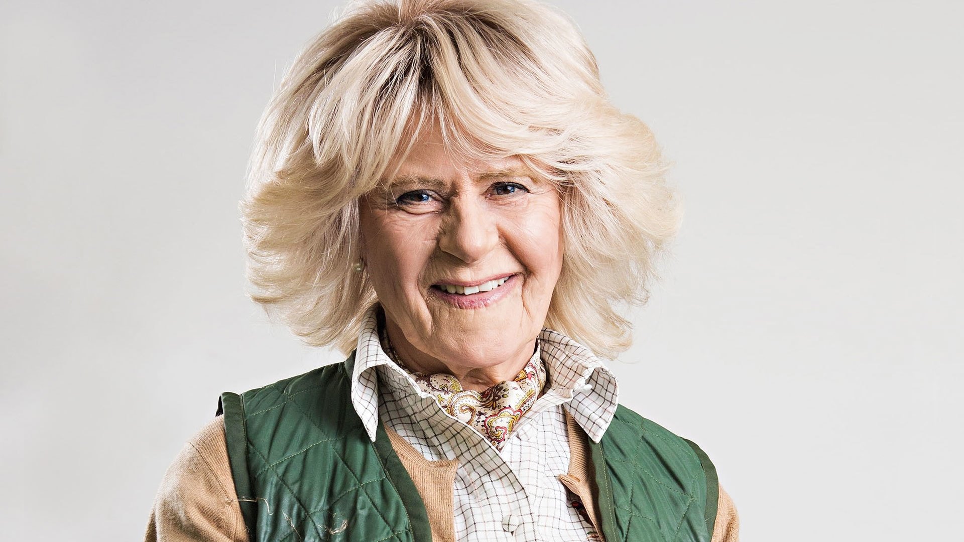 Tracey Ullman's Show - Épisode 5