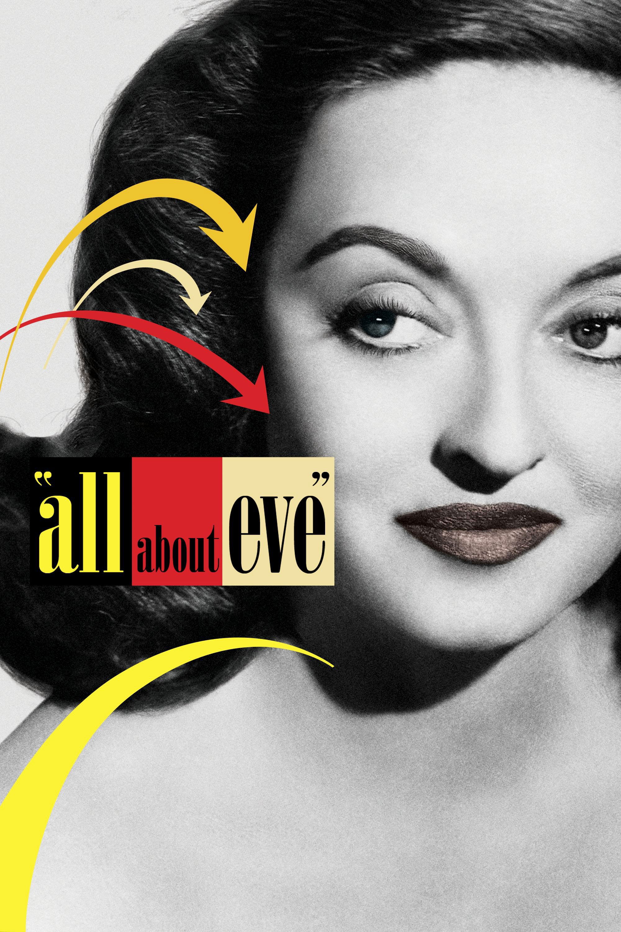 All About Eve