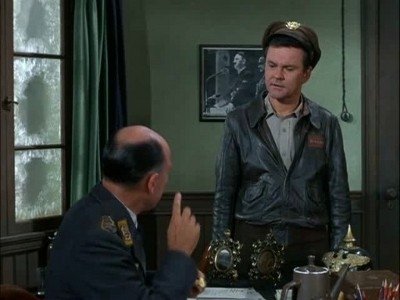 Hogan's Heroes