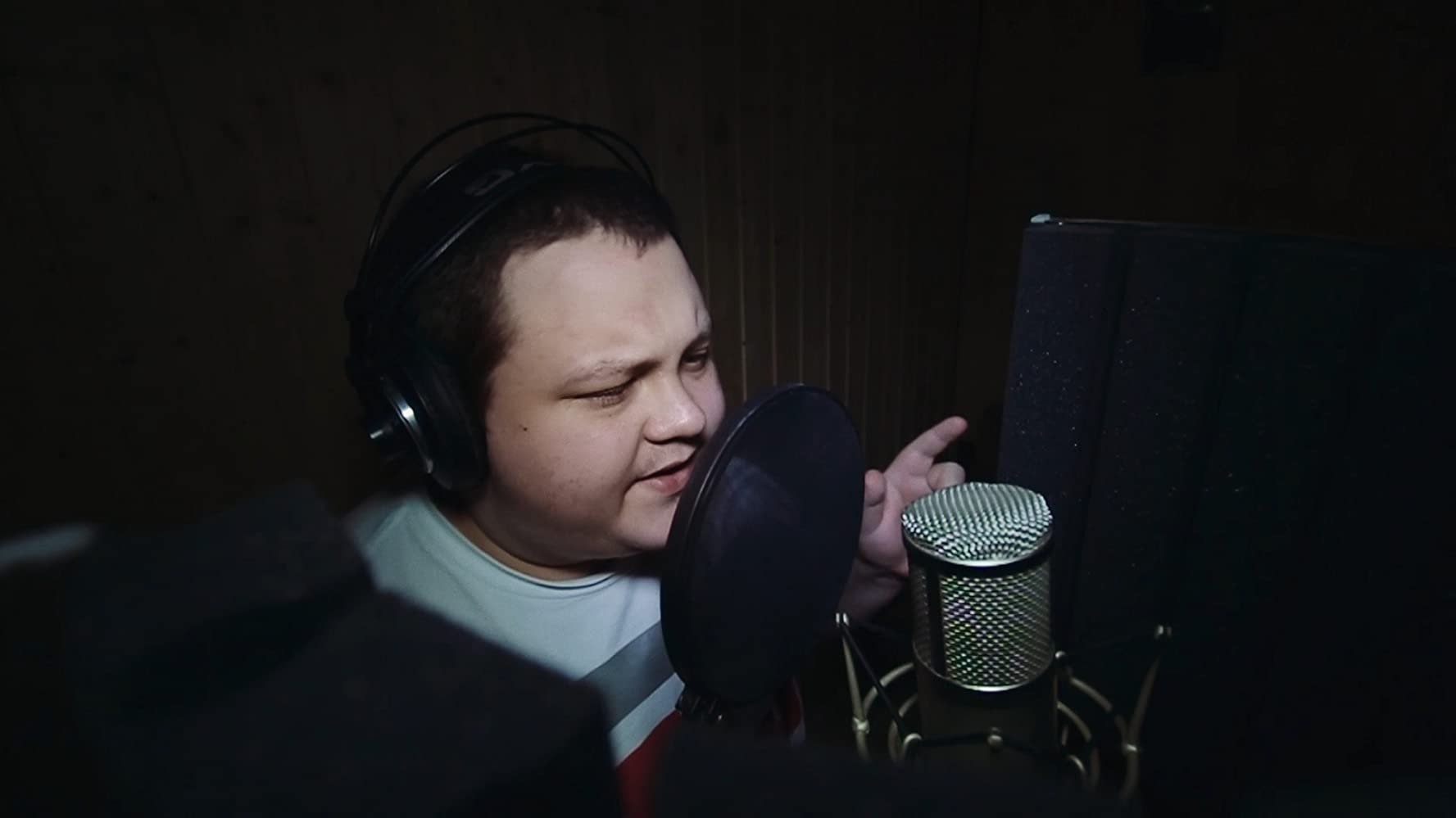 Arctic Superstar (2016)