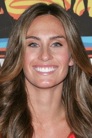 et billede af Kim Wolfe