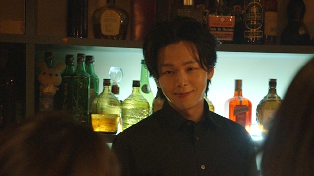 珈琲いかがでしょう - Épisode 3