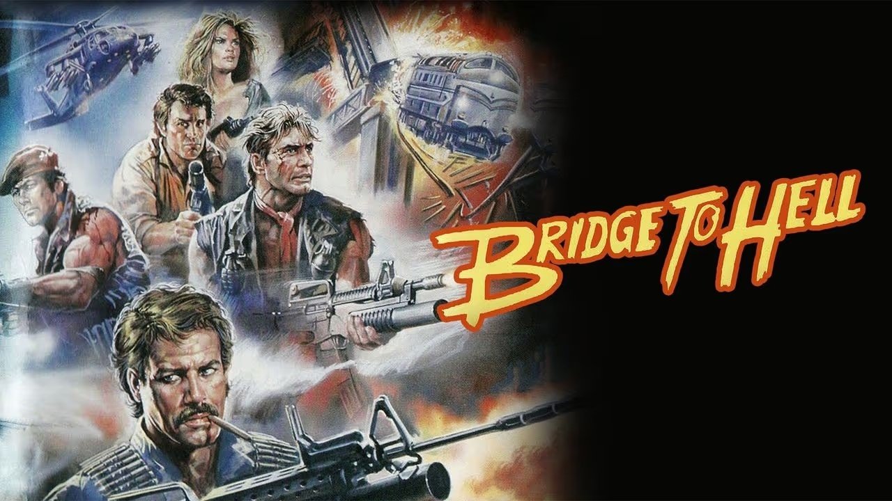 Bridge to Hell (1986)