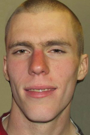 et billede af Josh Rodgers