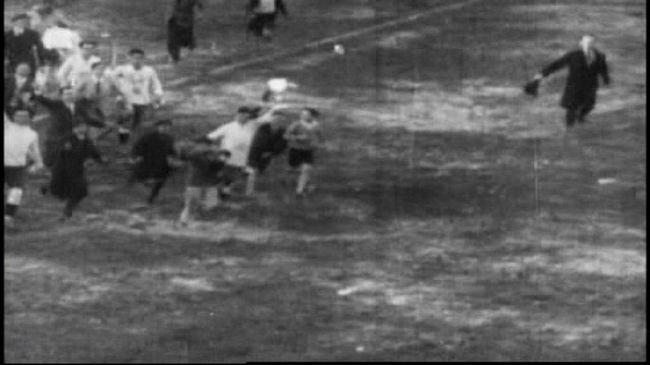 1930 FIFA World Cup Official Film (2005)