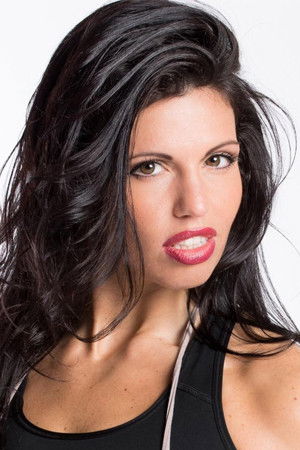 et billede af Alicia Napoleon Espinosa