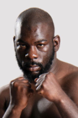 et billede af Mickaël Groguhe