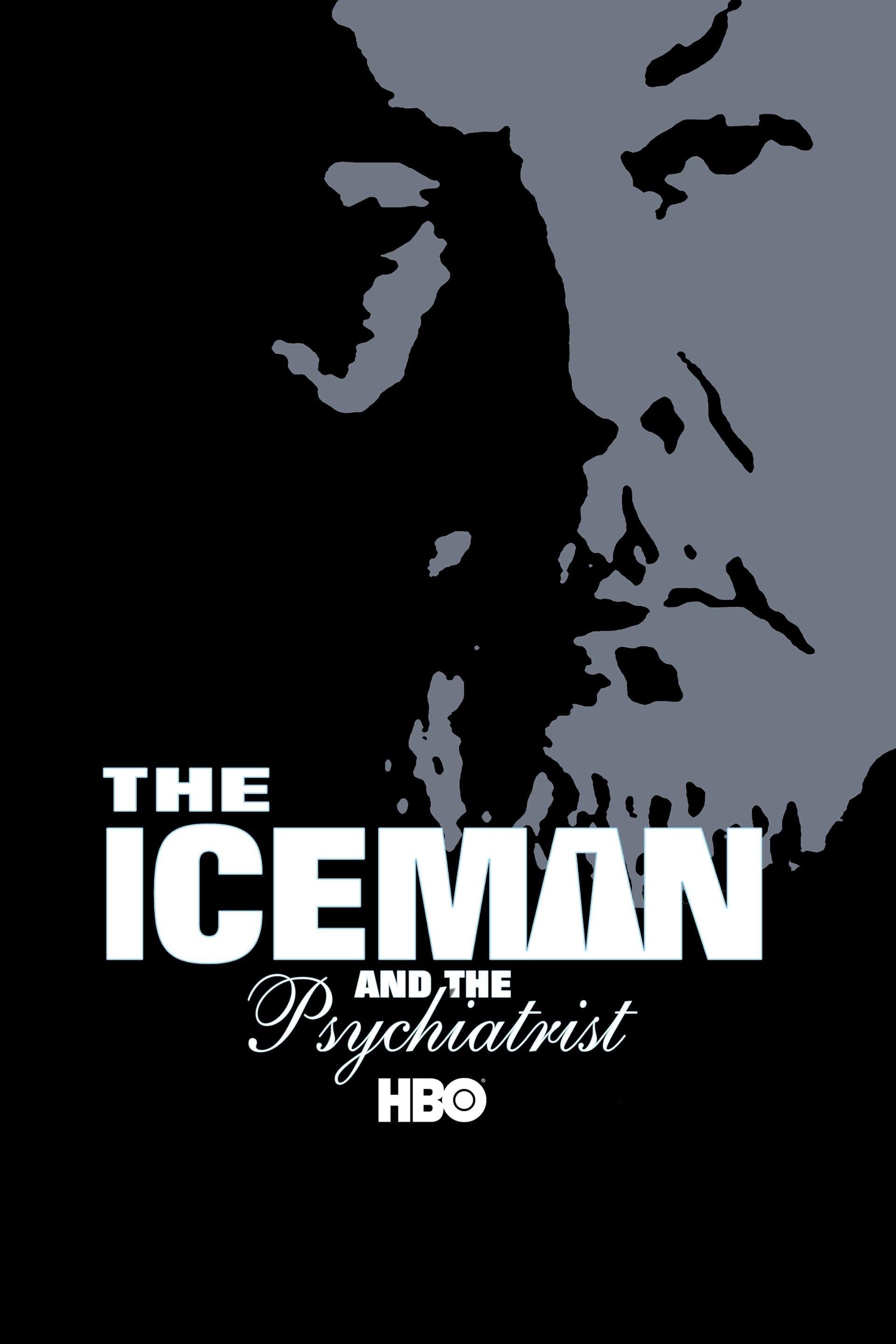 The Iceman and the Psychiatrist