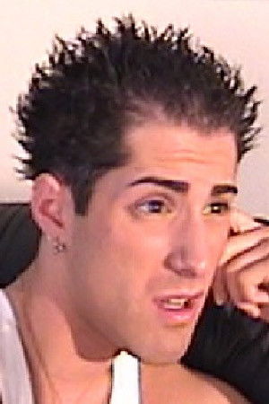 et billede af Dani Jo