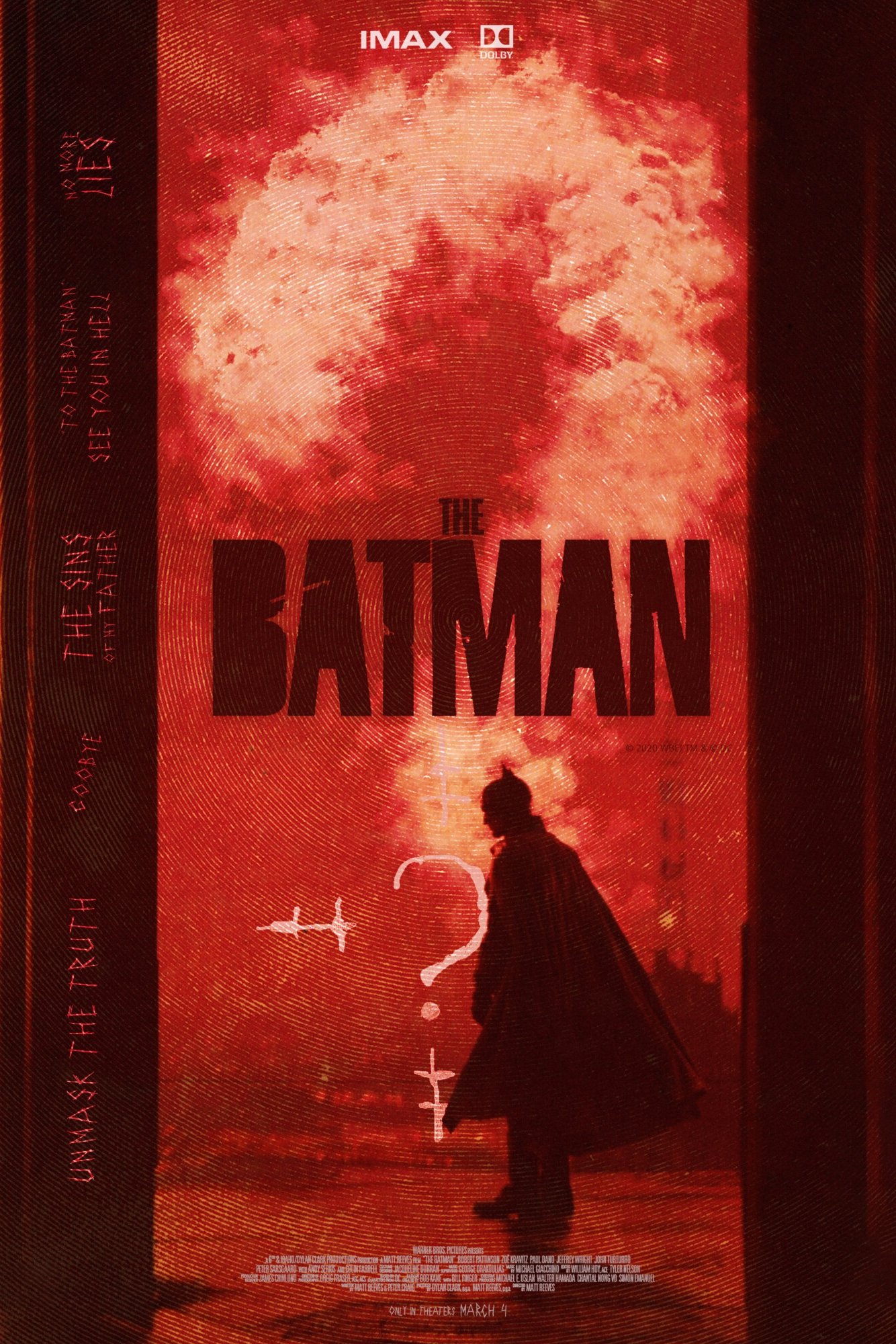The Batman