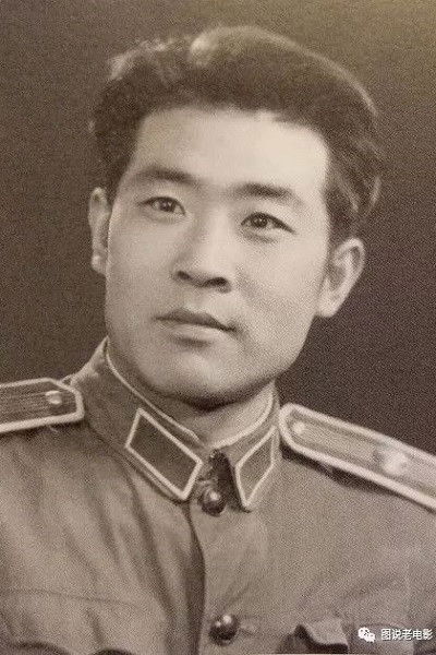 et billede af Yu Chunmian