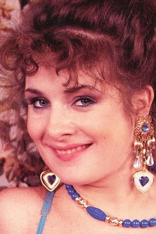 et billede af Christelle Deballière