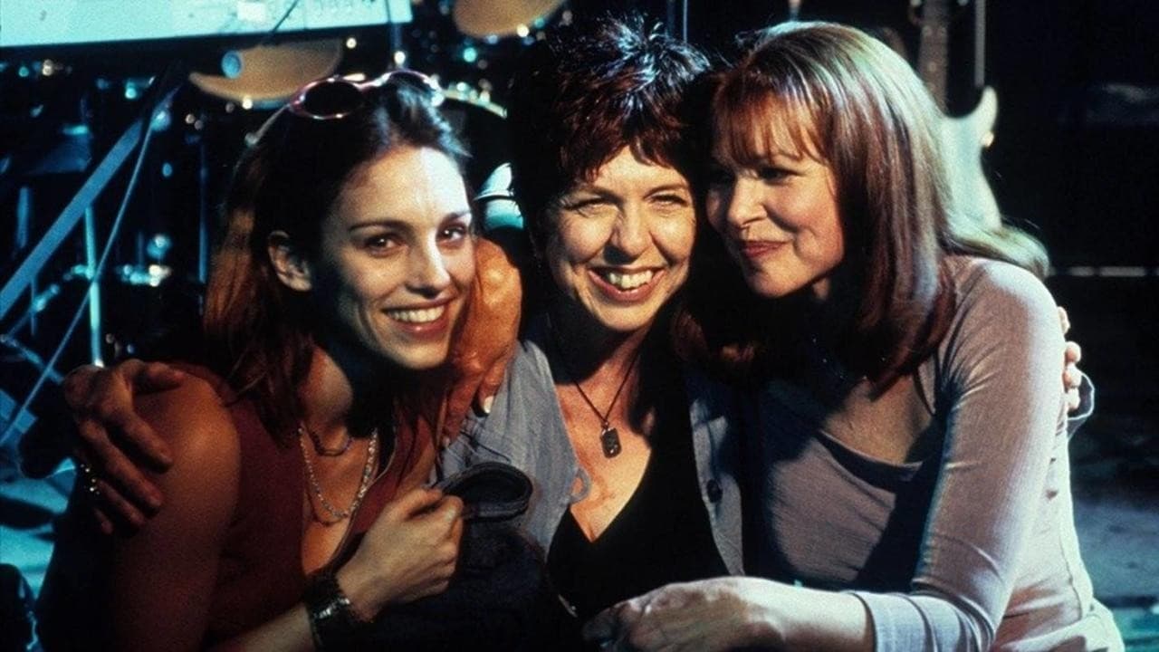Sweetwater (1999)