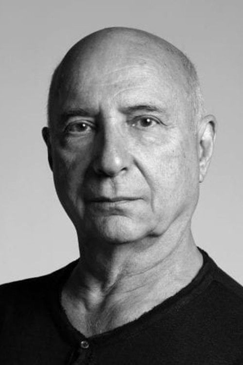 et billede af Azari Plisetski