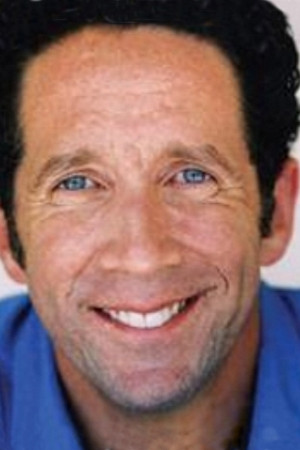 et billede af Christopher Tarjan