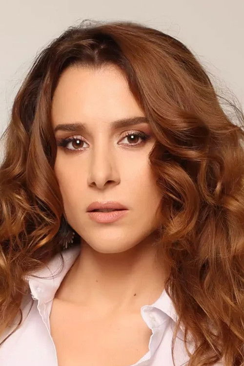 et billede af Panagiota Vitetzaki