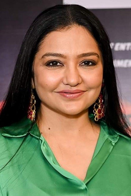 et billede af June Maliah