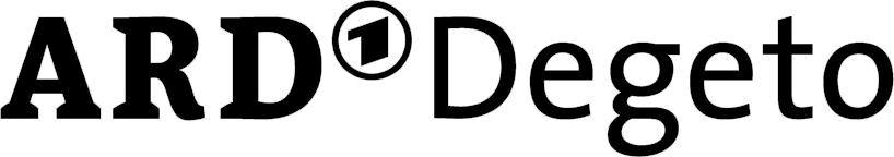 Logo de la société ARD/Degeto Film 8156
